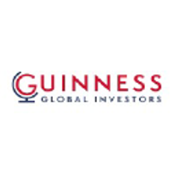 Guinness Ventures logo
