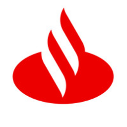 Santander UK logo