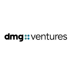DMG Ventures logo