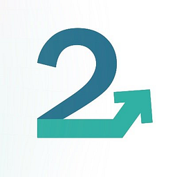 2Shares logo