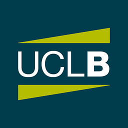 UCL Business Ltd (UCLB) logo
