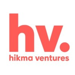 Hikma Ventures logo