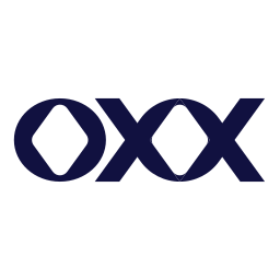 Oxx logo
