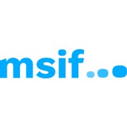 Merseyside Special Investment Fund (MSIF) logo