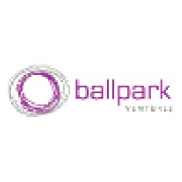 Ballpark Ventures logo
