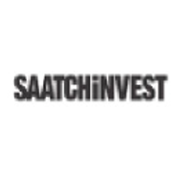 SAATCHiNVEST logo