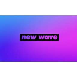 New Wave VC logo