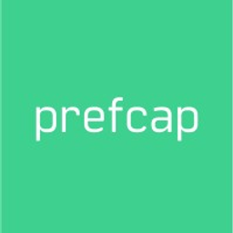 Prefcap logo