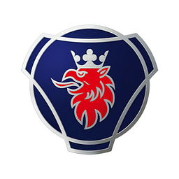 Scania Growth Capital logo