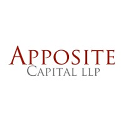 Apposite Capital logo