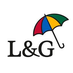 Legal & General Capital logo