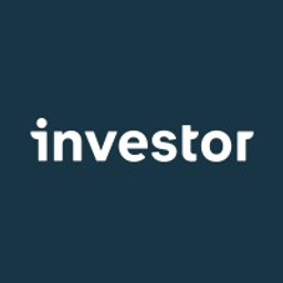 Investor AB logo