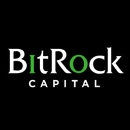 BitRock Capital logo