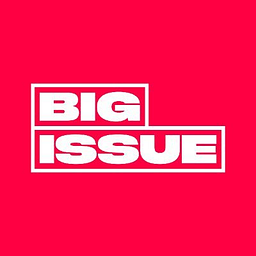 Big Issue Invest logo