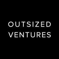 Outsized Ventures logo