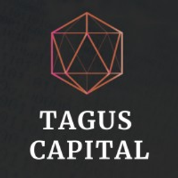 Tagus Capital logo