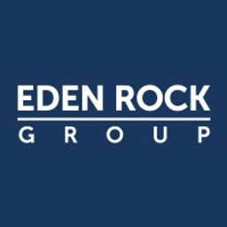 Eden Rock Group logo