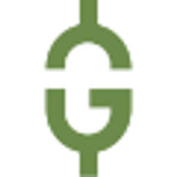 Gullspång Invest logo