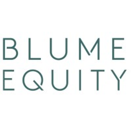 Blume Equity logo