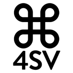 4SV logo