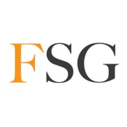 Fåhraeus Startup & Growth (FSG) logo
