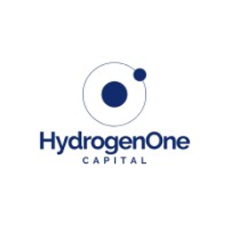 HydrogenOne Capital Growth plc logo