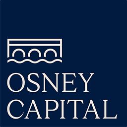 Osney Capital logo