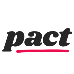 Pact VC logo