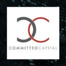 Committed Capital logo