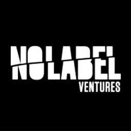 No Label Ventures logo