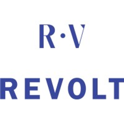 Revolt Ventures logo