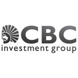 CBC Investment Group logo