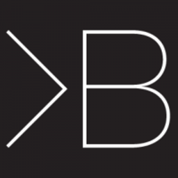 Backstage Invest logo