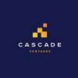 Cascade VC logo