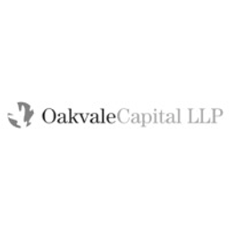 Oakvale Capital LLP logo