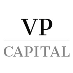 VP Capital logo