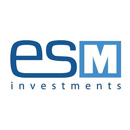 ESM Investments logo
