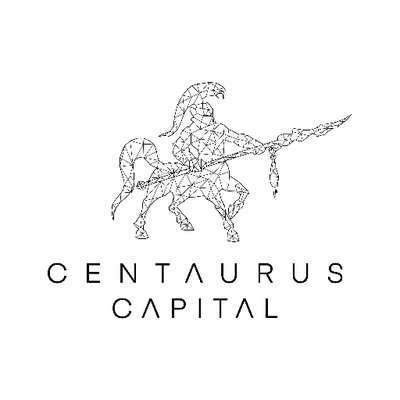 Centaurus Capital logo