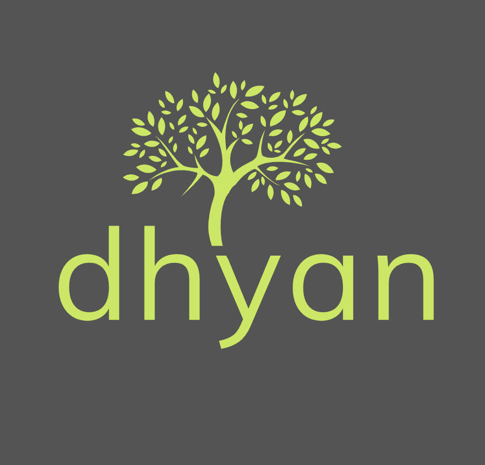 Dhyan VC logo