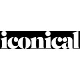 Iconical logo