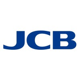 JCB Co., Ltd. logo