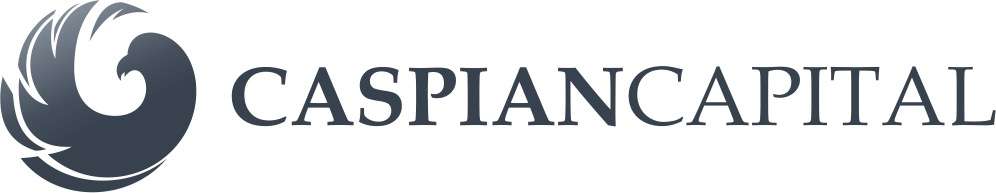 Caspian Capital Limited logo