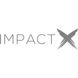 Impact X Capital Partners logo