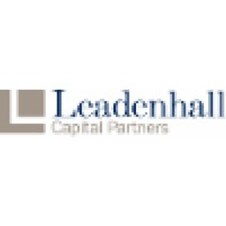 Leadenhall Capital Partners logo