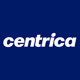 Centrica plc logo