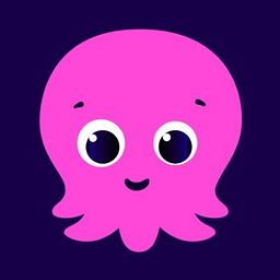 Octopus Energy Generation logo