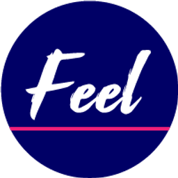 Feel Venture logo
