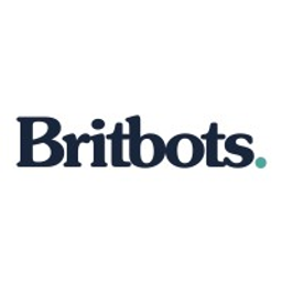 Britbots logo