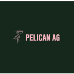 Pelican Ag logo
