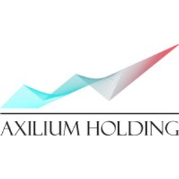 Axilium Holding AB logo
